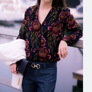 Ann Taylor blouse